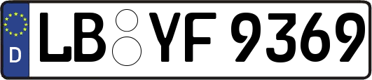 LB-YF9369