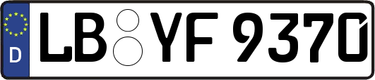 LB-YF9370