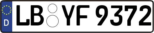 LB-YF9372