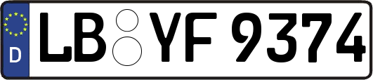 LB-YF9374