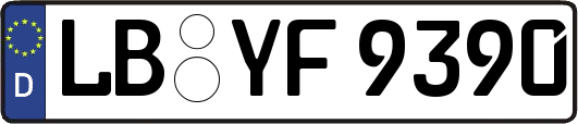 LB-YF9390