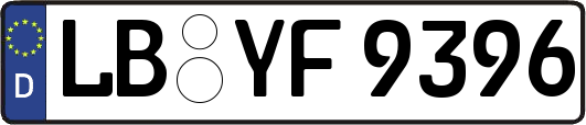 LB-YF9396