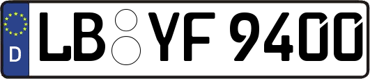 LB-YF9400