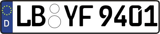 LB-YF9401
