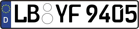 LB-YF9405
