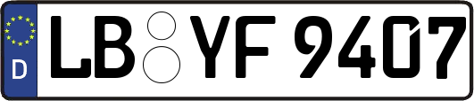LB-YF9407