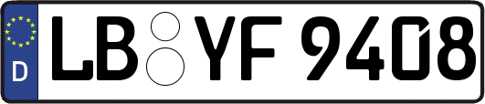 LB-YF9408