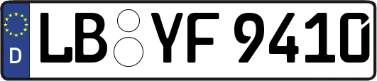 LB-YF9410