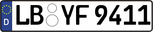 LB-YF9411