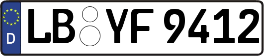 LB-YF9412