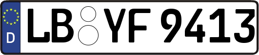 LB-YF9413
