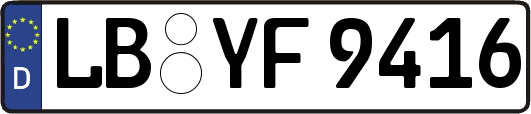 LB-YF9416