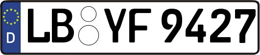 LB-YF9427