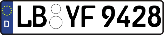 LB-YF9428