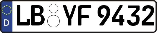 LB-YF9432