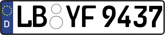 LB-YF9437