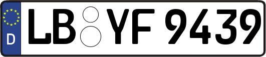 LB-YF9439