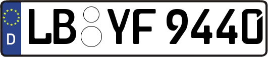 LB-YF9440