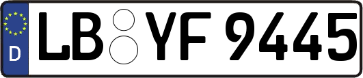 LB-YF9445