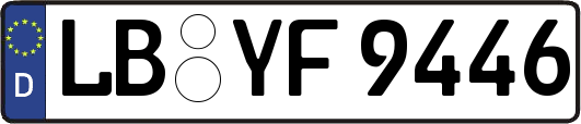 LB-YF9446