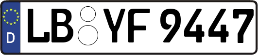 LB-YF9447