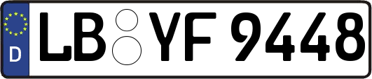 LB-YF9448