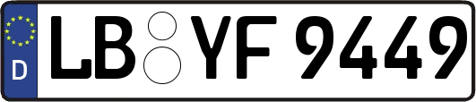 LB-YF9449