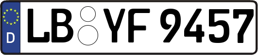 LB-YF9457