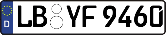 LB-YF9460