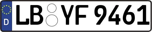 LB-YF9461