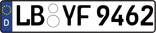 LB-YF9462