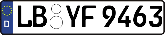 LB-YF9463