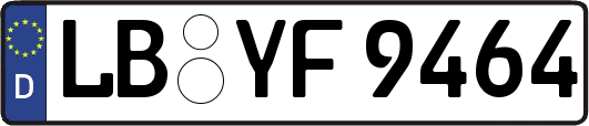 LB-YF9464