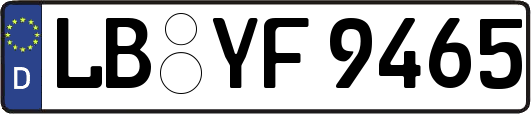 LB-YF9465