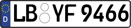 LB-YF9466