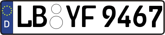 LB-YF9467