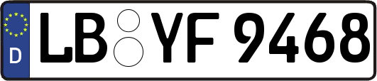 LB-YF9468