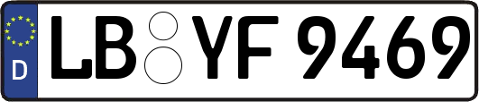 LB-YF9469