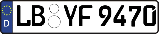 LB-YF9470