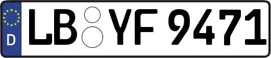 LB-YF9471