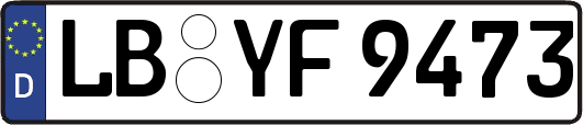 LB-YF9473