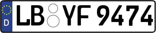 LB-YF9474