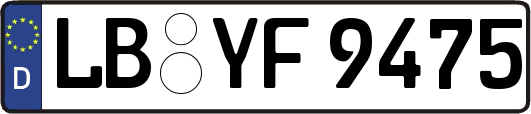 LB-YF9475