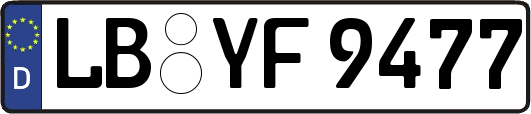 LB-YF9477