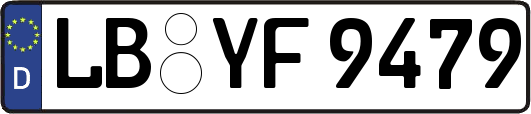 LB-YF9479