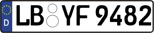 LB-YF9482
