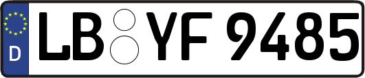 LB-YF9485