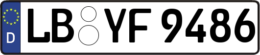 LB-YF9486