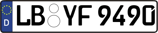 LB-YF9490