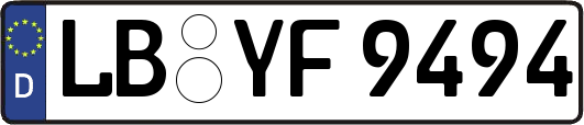 LB-YF9494